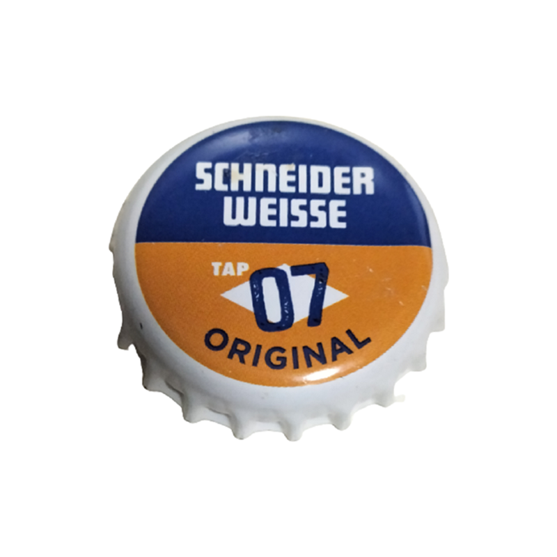 ALEMANIA (DE)  Cerveza Schneider Weisse & Sohn GmbH