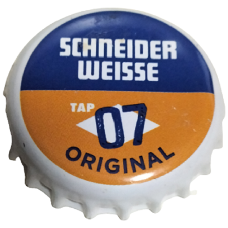 ALEMANIA (DE)  Cerveza Schneider Weisse & Sohn GmbH
