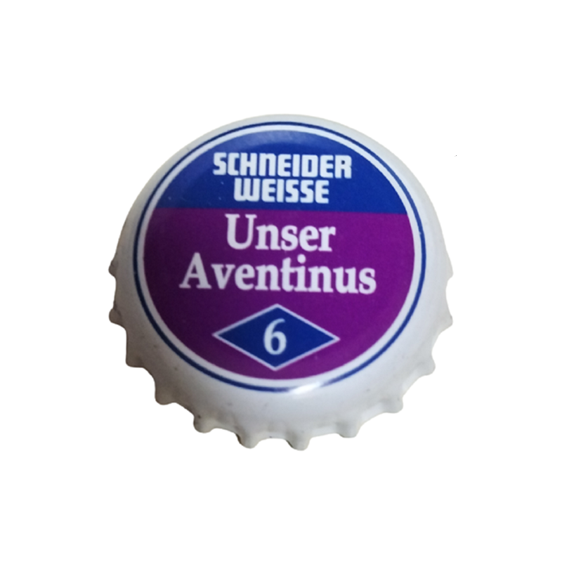 ALEMANIA (DE)  Cerveza Schneider Weisse & Sohn GmbH
