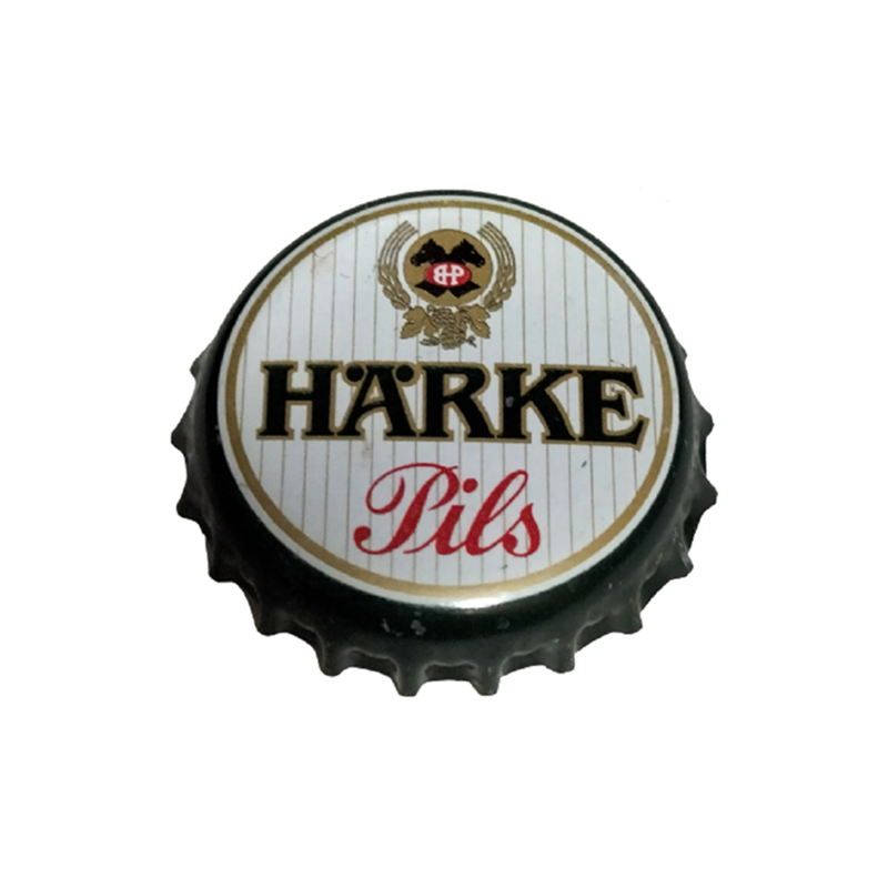 ALEMANIA (DE)  Cerveza Härke
