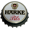 ALEMANIA (DE)  Cerveza Härke