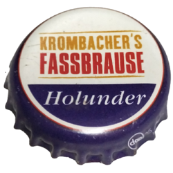 ALEMANIA (DE)  Bebida de...