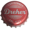 ITALIA (IT)  Cerveza  Birra Dreher (Heineken Italia S.P.A.)