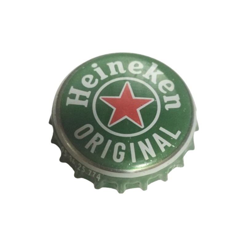 ESPAÑA (ES)  Cerveza Heineken España, S.A.--05.36.25.774