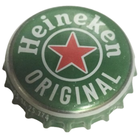 ESPAÑA (ES)  Cerveza Heineken España, S.A.--05.36.25.774