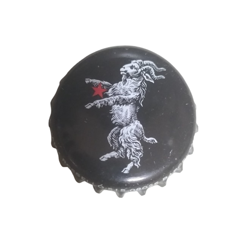 ESPAÑA (ES) Cerveza Damm Fábrica de Cerveza S.A.--KC01803