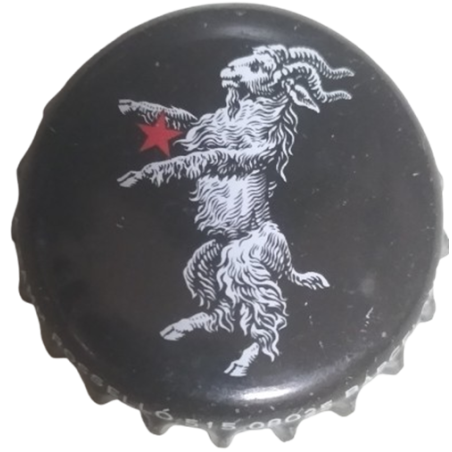 ESPAÑA (ES) Cerveza Damm Fábrica de Cerveza S.A.--KC01803