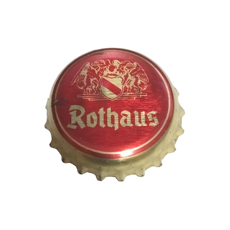 ALEMANIA (DE)  Cerveza Rothaus