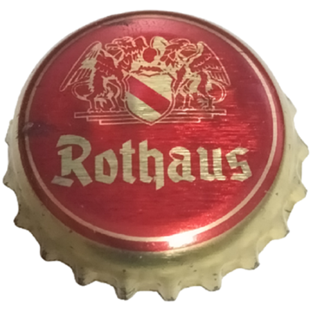 ALEMANIA (DE)  Cerveza Rothaus