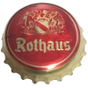 ALEMANIA (DE)  Cerveza Rothaus