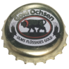 ALEMANIA (DE)  Cerveza Gold Ochsen, (Brauerei)