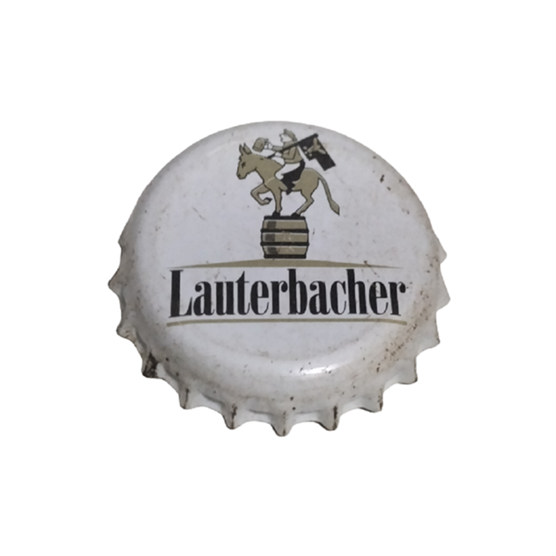 ALEMANIA (DE)  Cerveza Lauterbach L. Ehnle GmbH & Co.