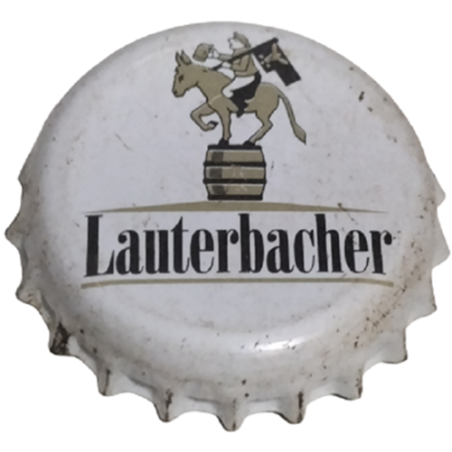ALEMANIA (DE)  Cerveza Lauterbach L. Ehnle GmbH & Co.