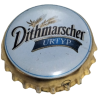 ALEMANIA (DE)  Cerveza Dithmarscher