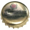 ALEMANIA (DE)  Cerveza Wernesgrüner