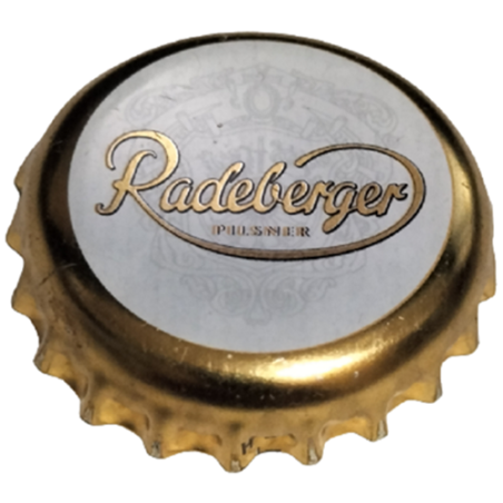 ALEMANIA (DE)  Cerveza Radeberger Gruppe KG