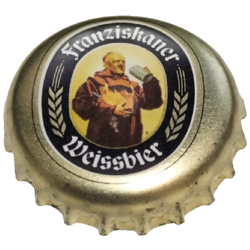 ALEMANIA (DE)  Cerveza...