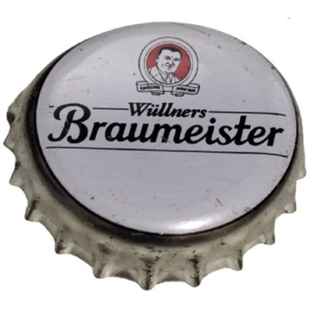 ALEMANIA (DE)  Cerveza Getränke Wüllner