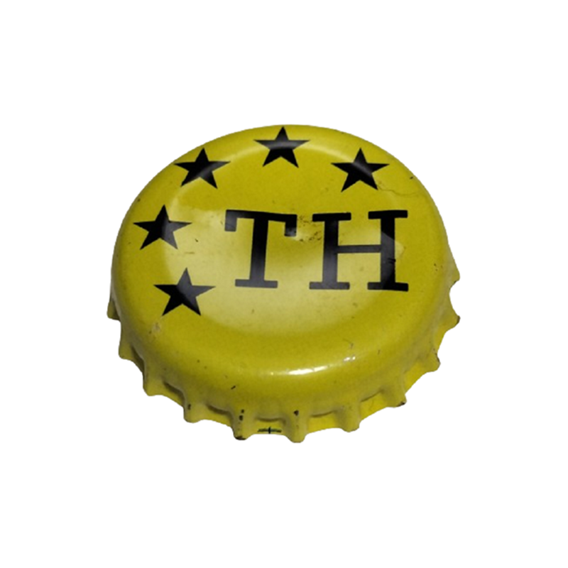 ALEMANIA (DE)  Soda Thomas Henry