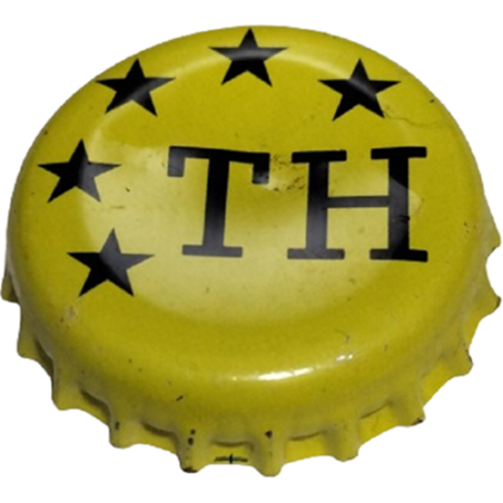 ALEMANIA (DE)  Soda Thomas Henry