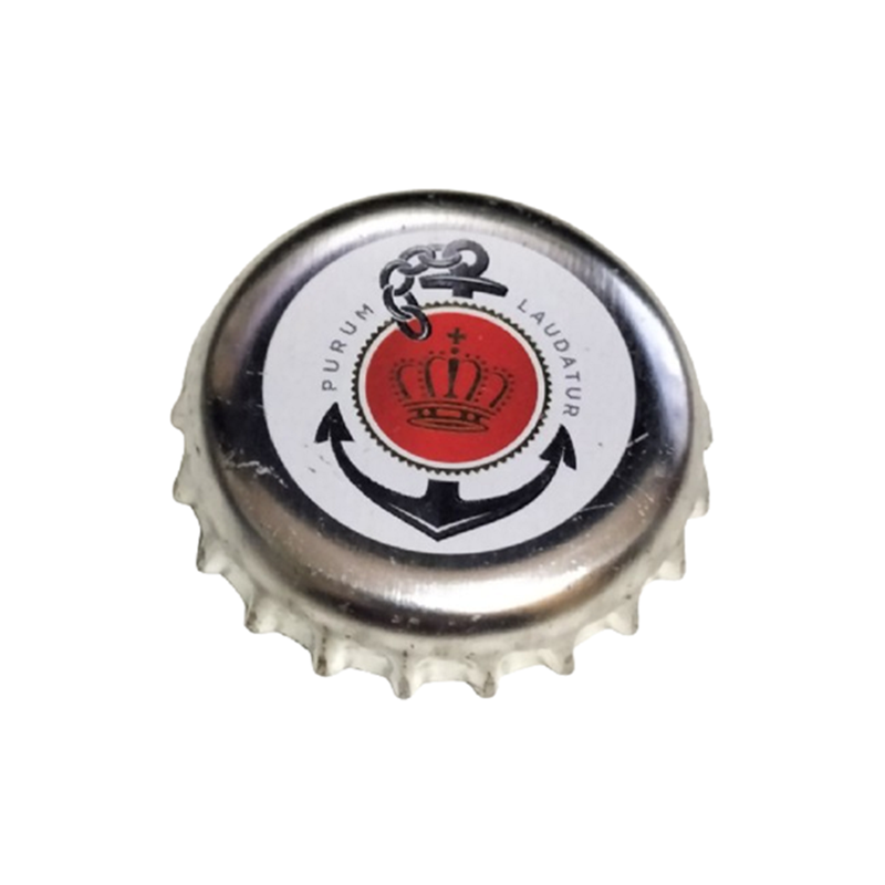 ALEMANIA (DE)  Cerveza König