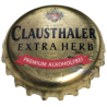 ALEMANIA (DE)  Cerveza Clausthaler Herbfrisch