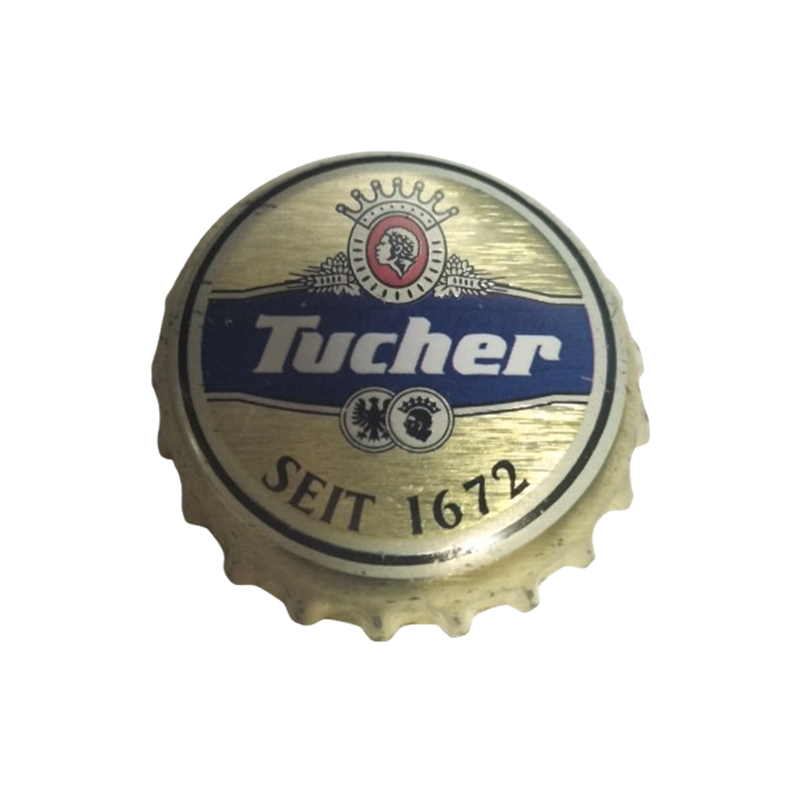 ALEMANIA (DE)  Cerveza Tucher Bräu GmbH & Co. KG