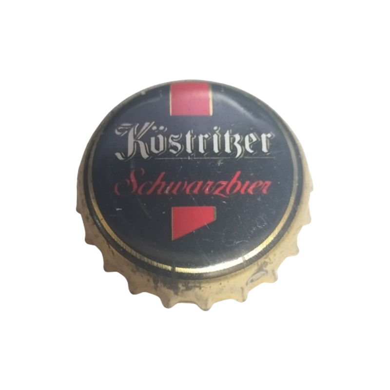 ALEMANIA (DE)  Cerveza Köstritzer Schwarzbierbrauerei