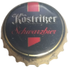 ALEMANIA (DE)  Cerveza Köstritzer Schwarzbierbrauerei