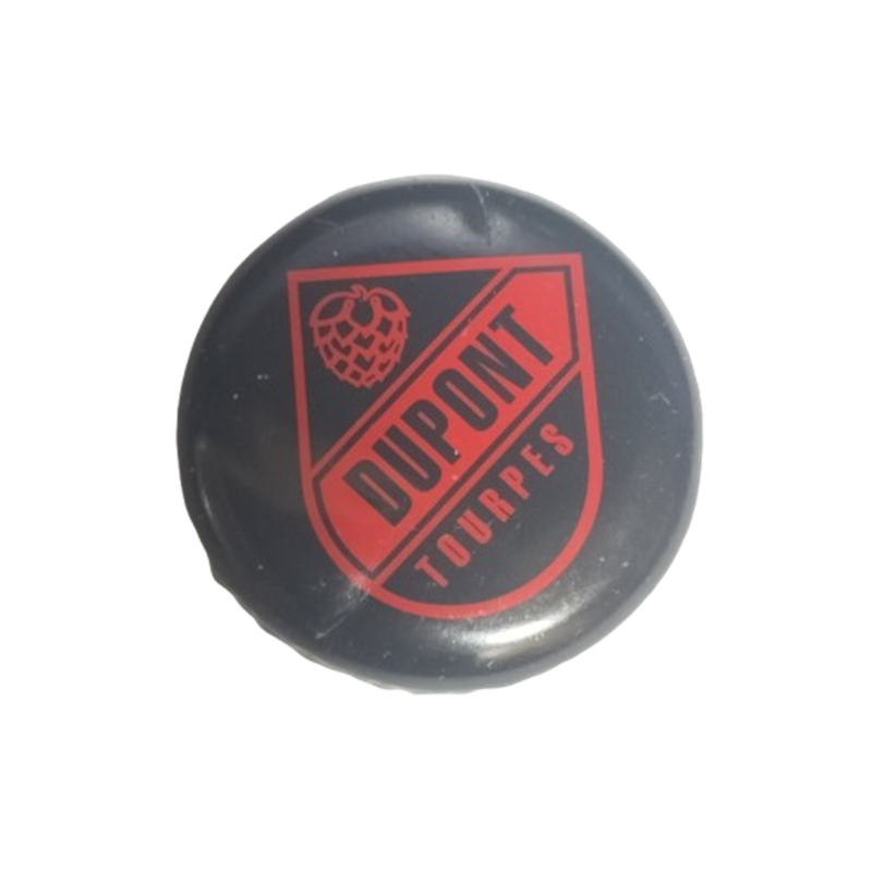 BÉLGICA (BE)  Cerveza Brasserie Dupont