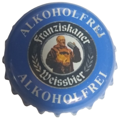 ALEMANIA (DE)  Cerveza Spaten-Franziskaner-Bräu GmbH--51223641