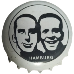 ALEMANIA (DE)  Soda...