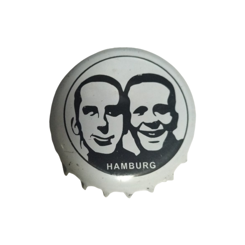 ALEMANIA (DE)  Soda  Fritz-Kola GmbH