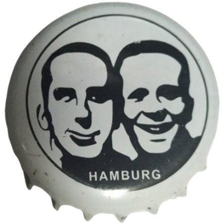 ALEMANIA (DE)  Soda  Fritz-Kola GmbH