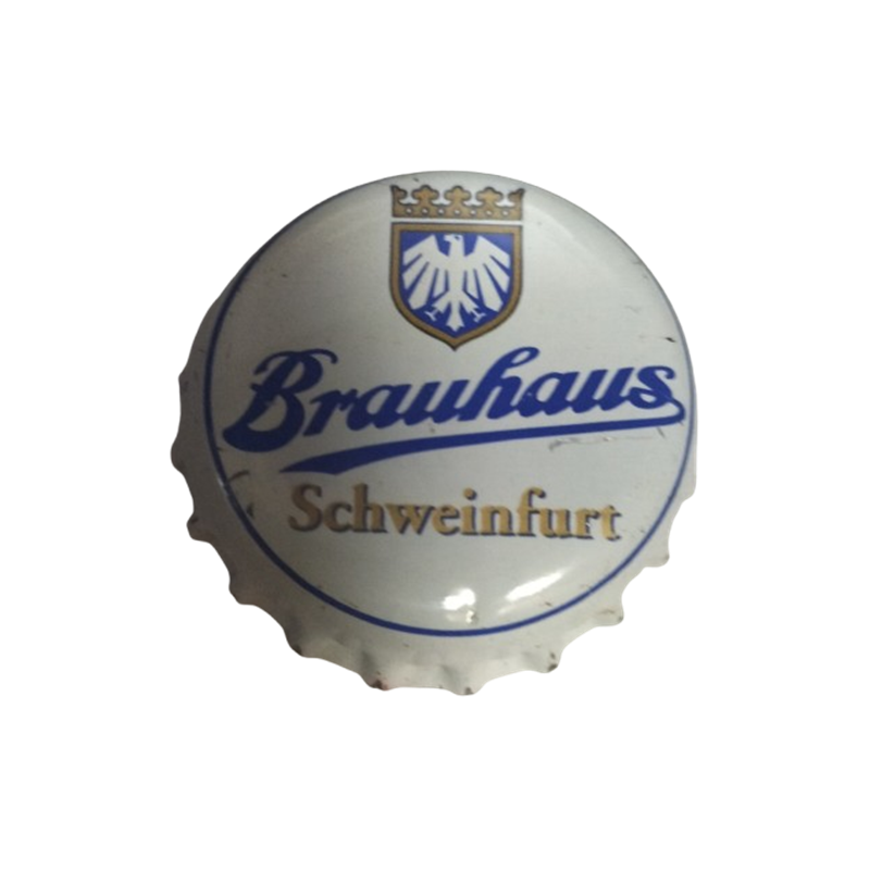 ALEMANIA (DE)  Cerveza Brauhaus Schweinfurt GmbH