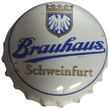 ALEMANIA (DE)  Cerveza Brauhaus Schweinfurt GmbH