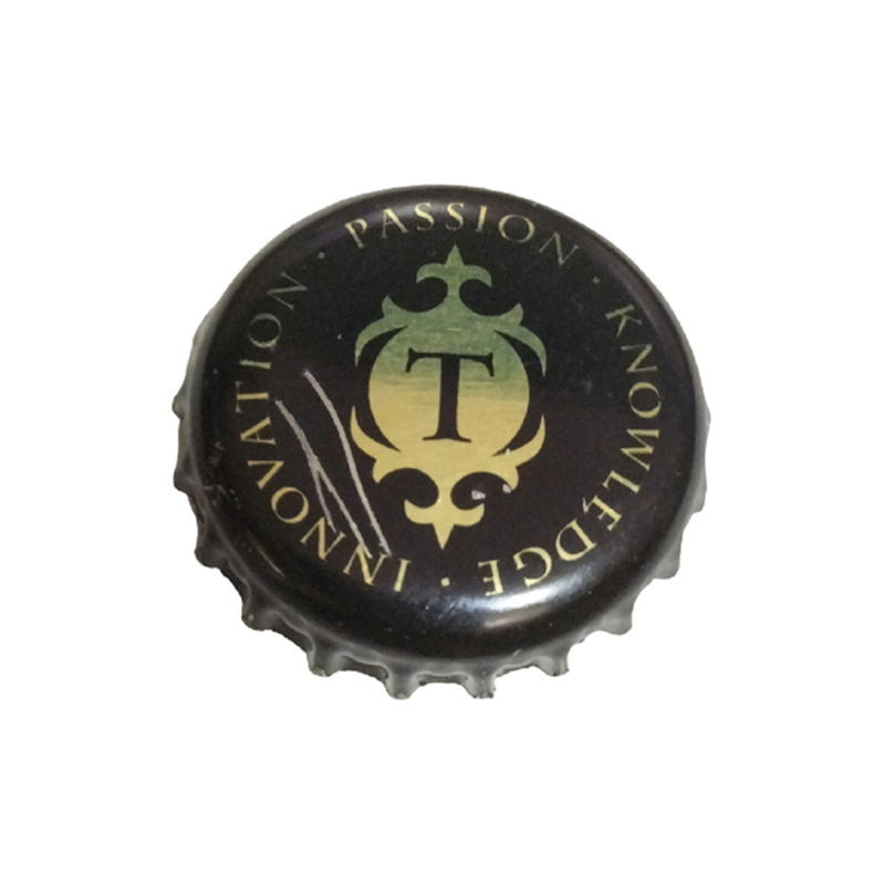 REINO UNIDO (GB)  Cerveza Thornbridge Brewery