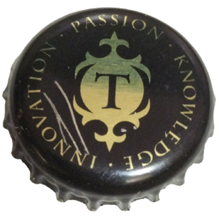 REINO UNIDO (GB)  Cerveza Thornbridge Brewery