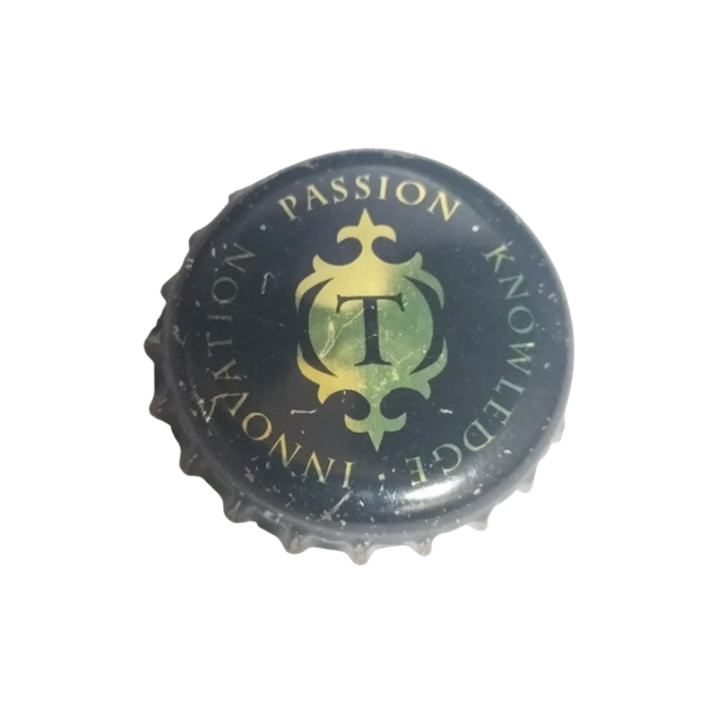 REINO UNIDO (GB)  Cerveza Thornbridge Brewery