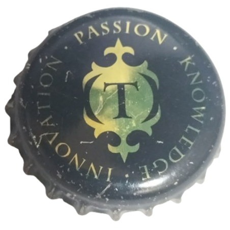 REINO UNIDO (GB)  Cerveza Thornbridge Brewery