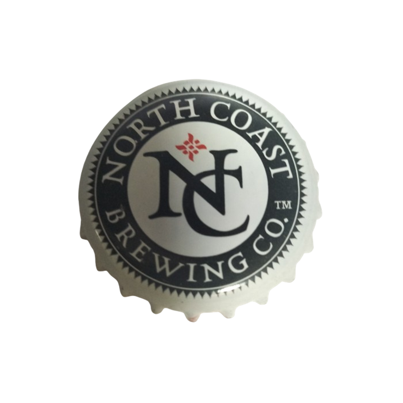 ESTADOS UNIDOS (US)  Cerveza North Coast Brewing Co.