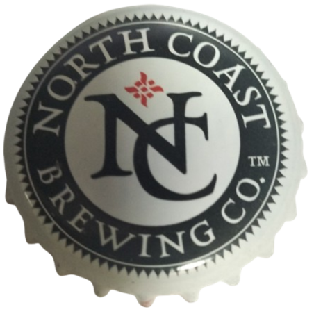 ESTADOS UNIDOS (US)  Cerveza North Coast Brewing Co.