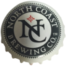 ESTADOS UNIDOS (US)  Cerveza North Coast Brewing Co.