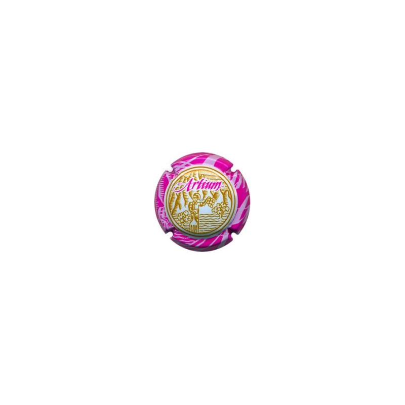 Artium X-99886 V-27945