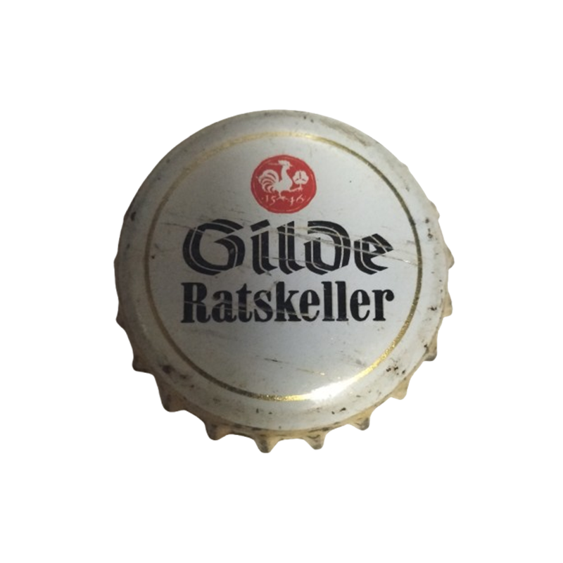 ALEMANIA (DE)  Cerveza Gilden Kölsch Brauerei GmbH (Set Karneval 2015)