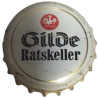 ALEMANIA (DE)  Cerveza Gilden Kölsch Brauerei GmbH (Set Karneval 2015)