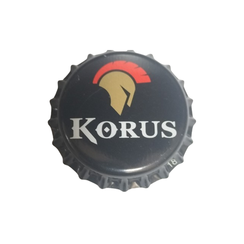 BÉLGICA (BE)  Cerveza COF-Les Fleurs du Malt--Sin usar sin plástico en el reverso