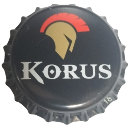 BÉLGICA (BE)  Cerveza COF-Les Fleurs du Malt--Sin usar sin plástico en el reverso