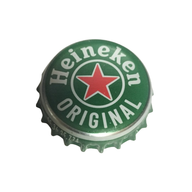 ESPAÑA (ES)  Cerveza Heineken España, S.A.--05.36.25.774