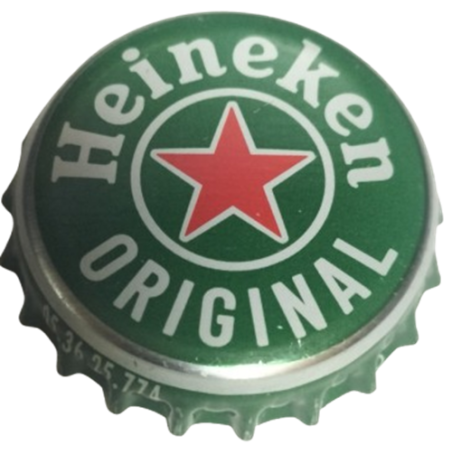 ESPAÑA (ES)  Cerveza Heineken España, S.A.--05.36.25.774